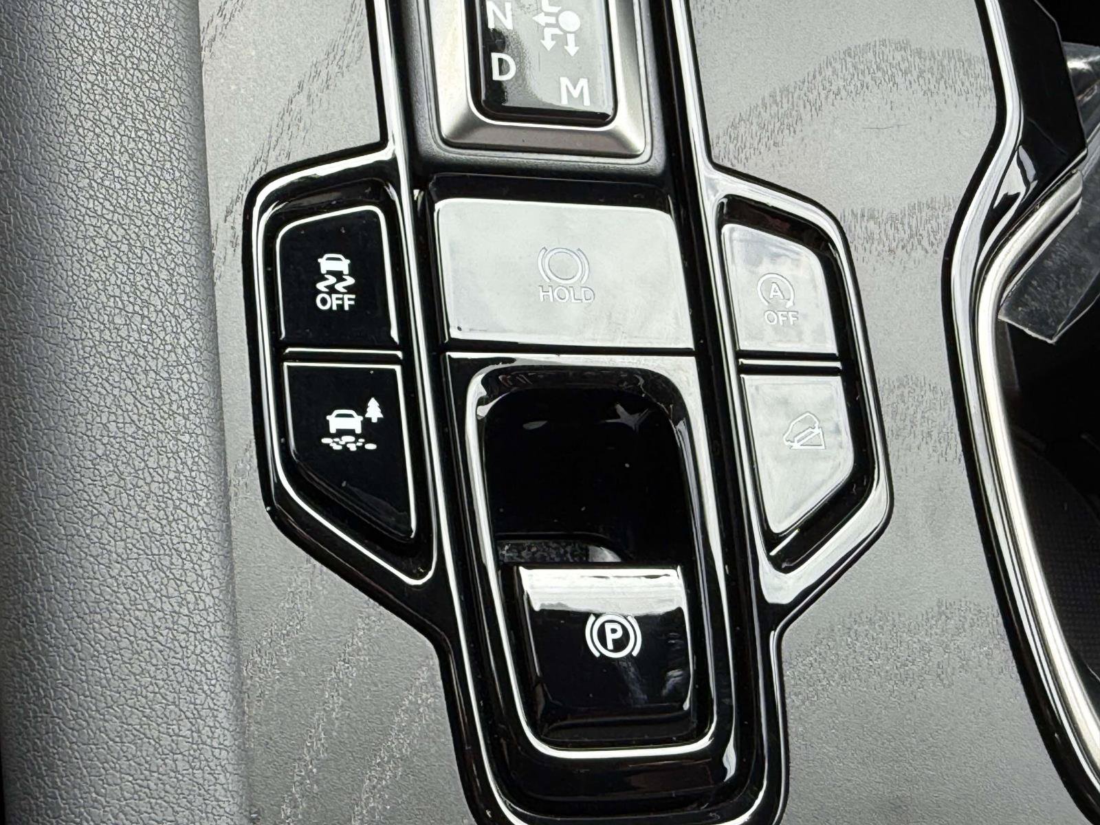 Used 2025 Lexus RX 350 Premium w/ Convenience Package AWD/4WD image 24