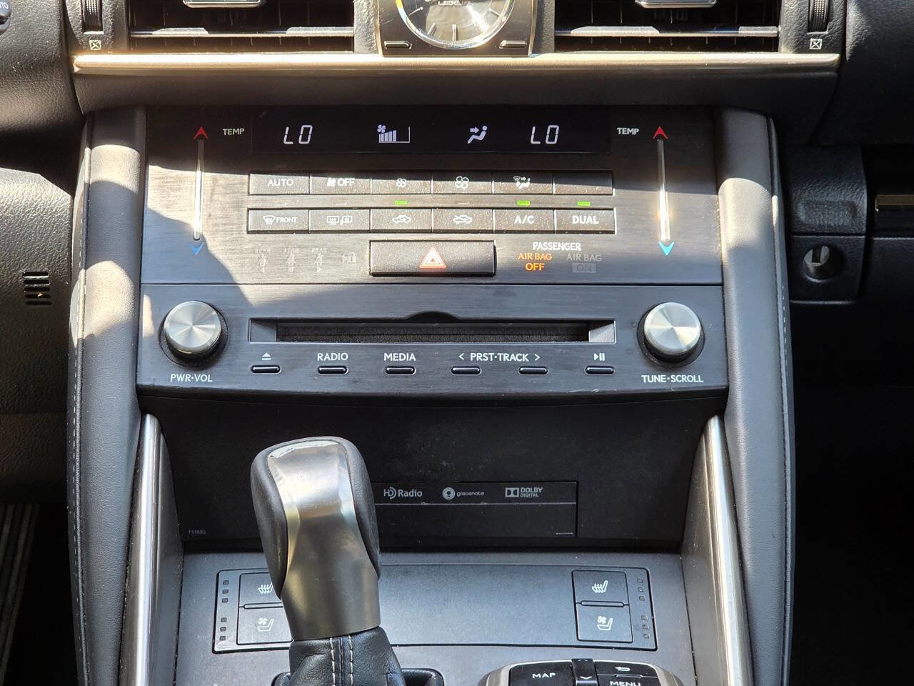 Used 2018 Lexus IS 300 AWD w/ Comfort Package image 27