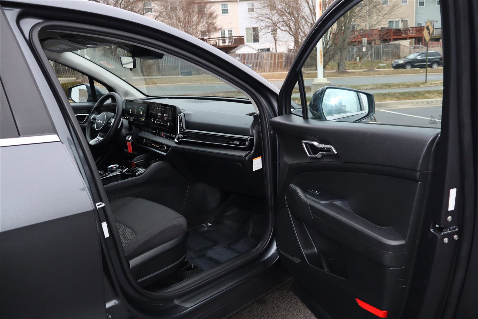 Certified 2023 Kia Sportage LX image 26