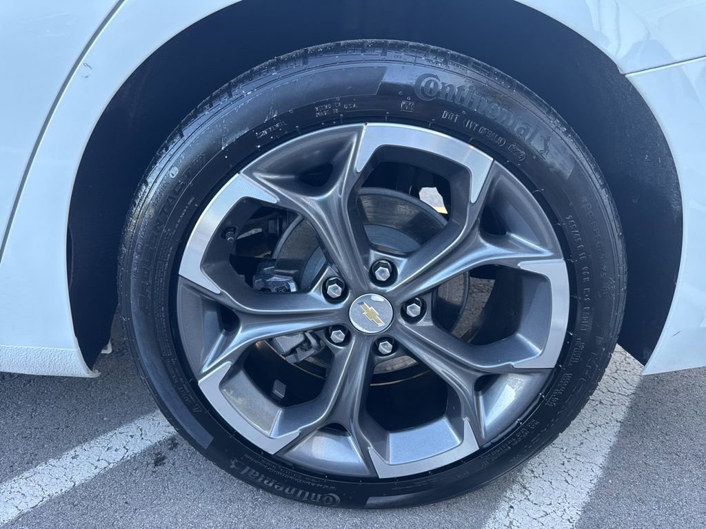 Used 2023 Chevrolet Malibu LT image 27