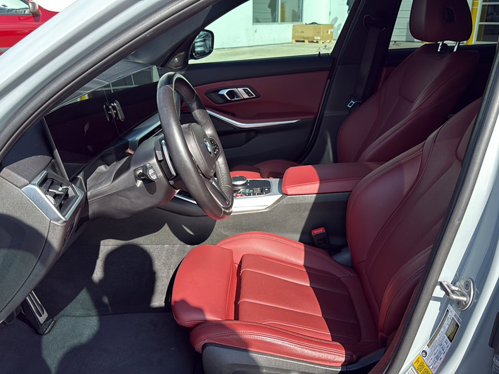 Used 2023 BMW M340i w/ Premium Package image 7