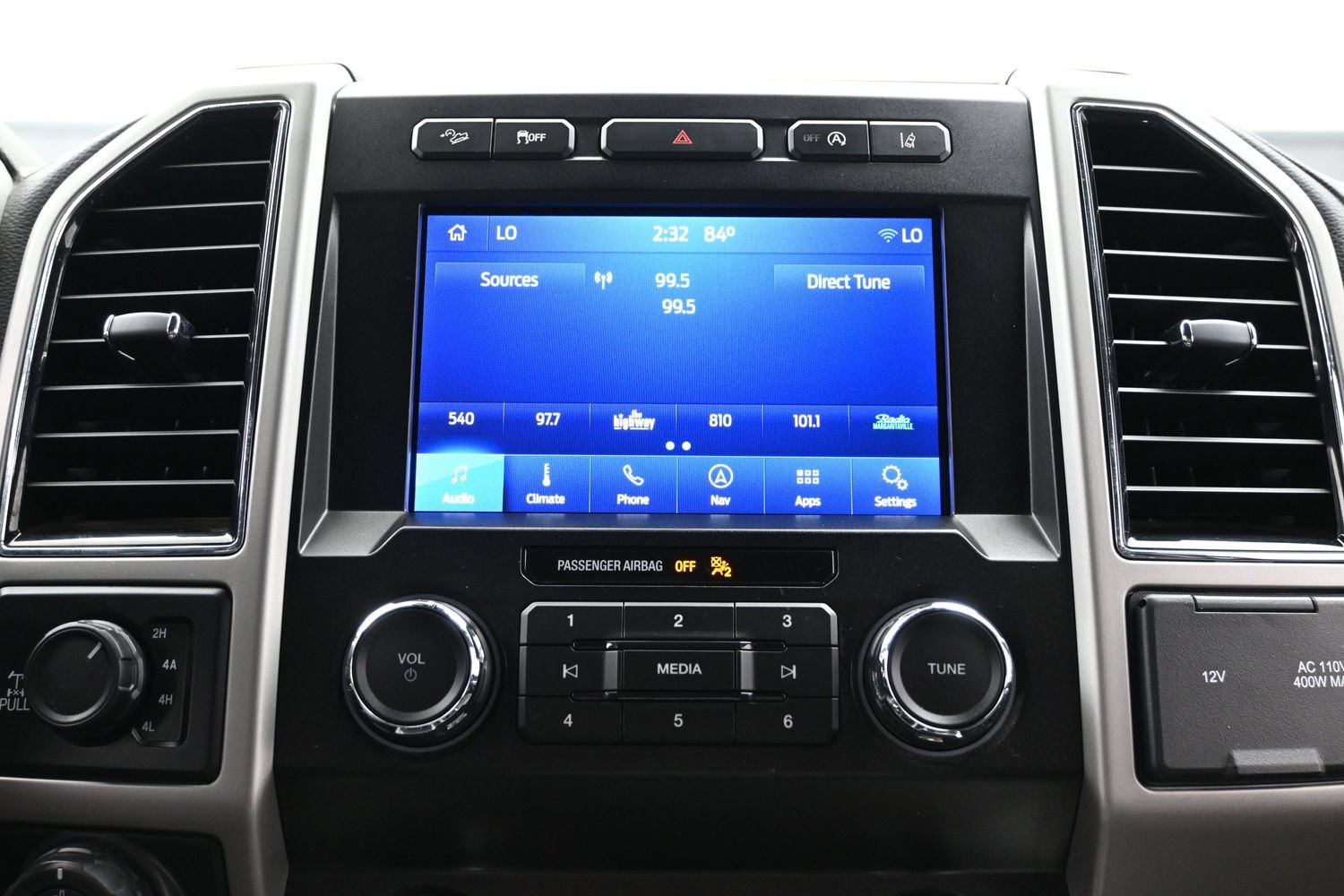 Used 2020 Ford F150 Lariat AWD/4WD image 32