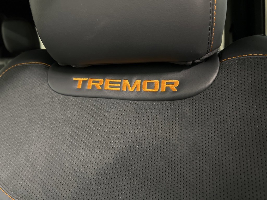 New 2026 Ford Explorer Tremor w/ Tremor Ultimate Package image 22