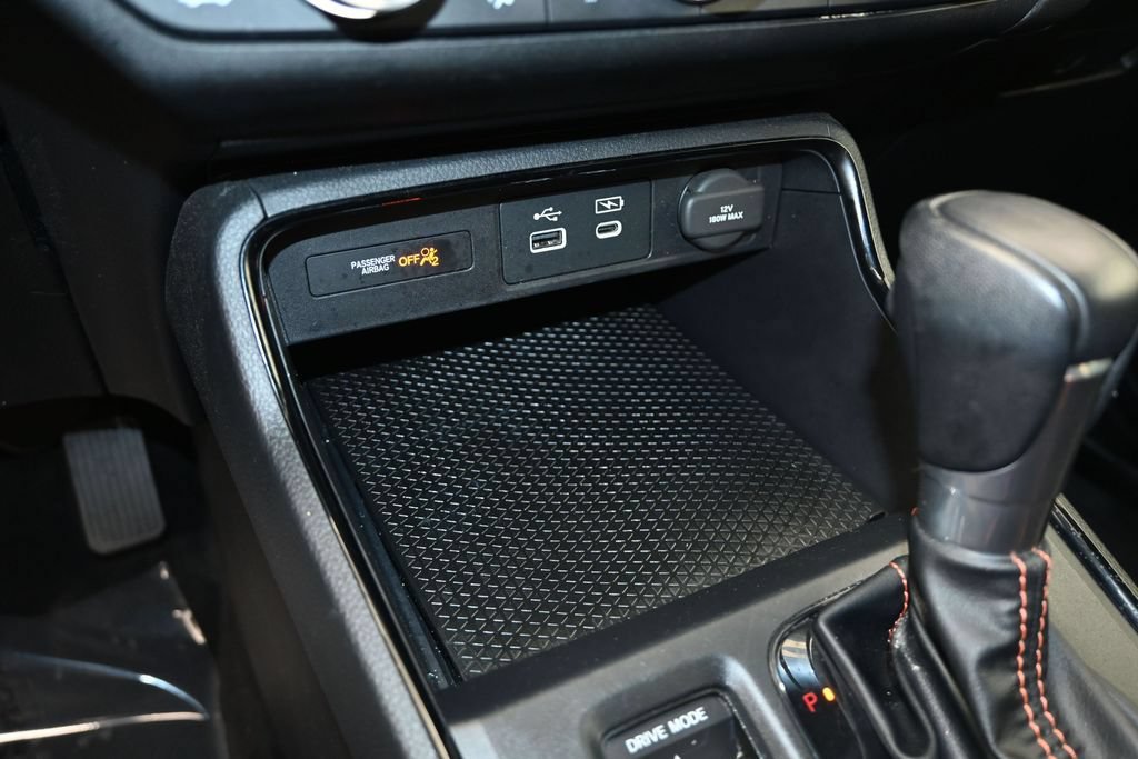 Used 2025 Honda CR-V Sport image 23