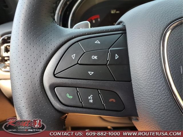 Used 2025 Dodge Durango R/T AWD/4WD image 28