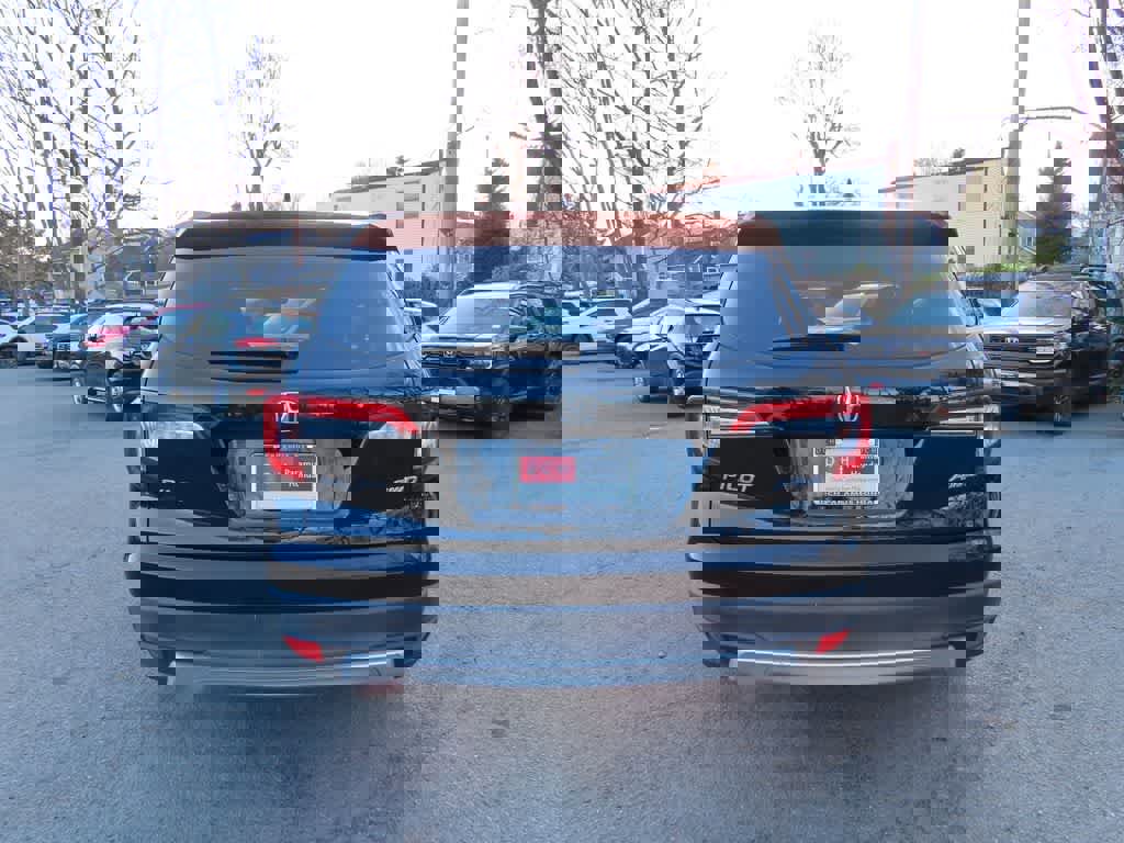 Used 2020 Honda Pilot EX-L image 5