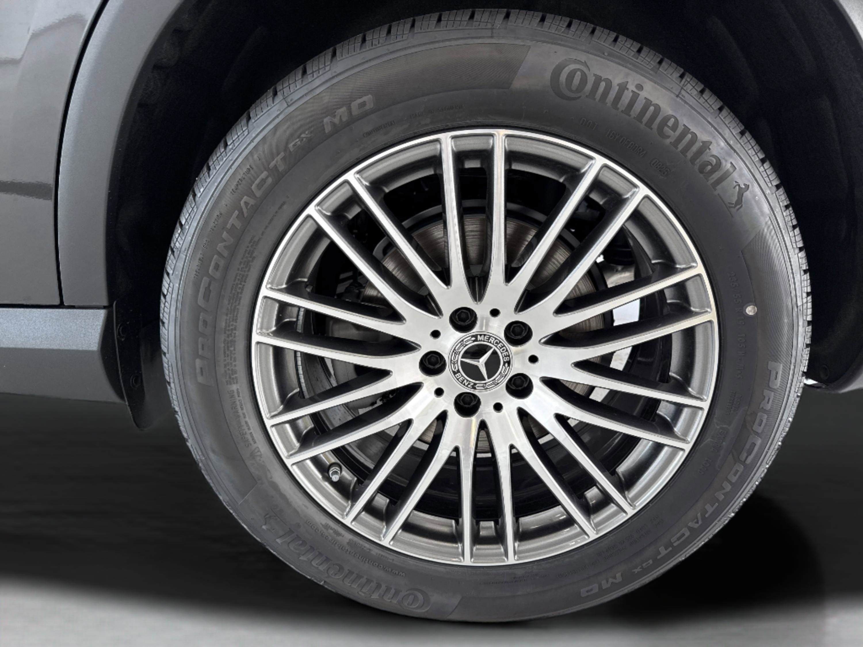 Certified 2026 Mercedes-Benz GLC 300 GLC 300 image 12