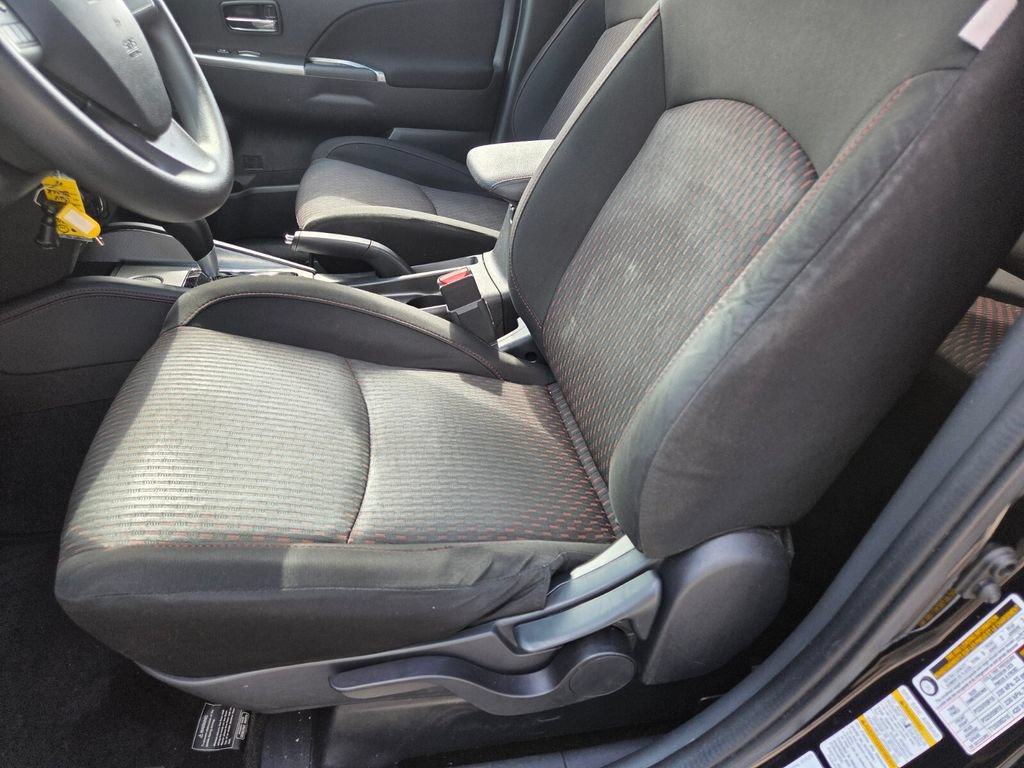 Used 2019 Mitsubishi Outlander Sport FWD image 10