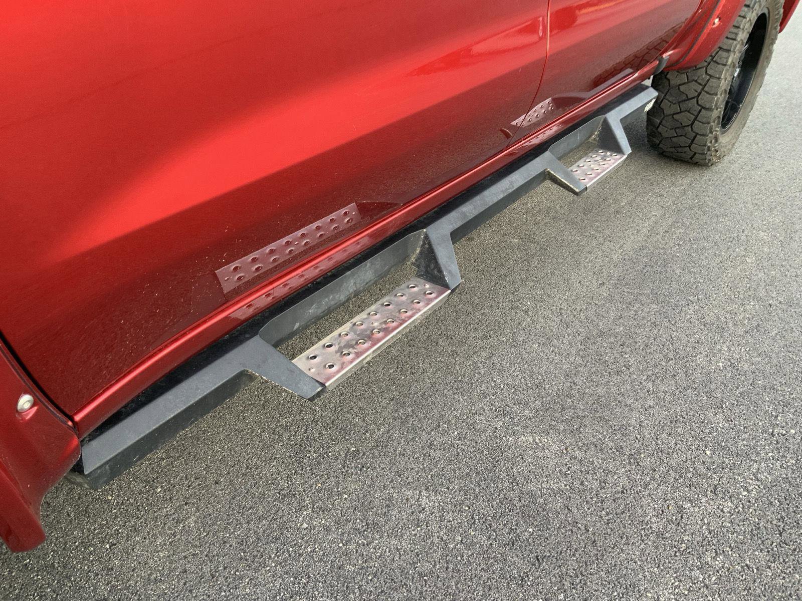 Used 2023 Chevrolet Silverado 1500 RST w/ Convenience Package II image 20