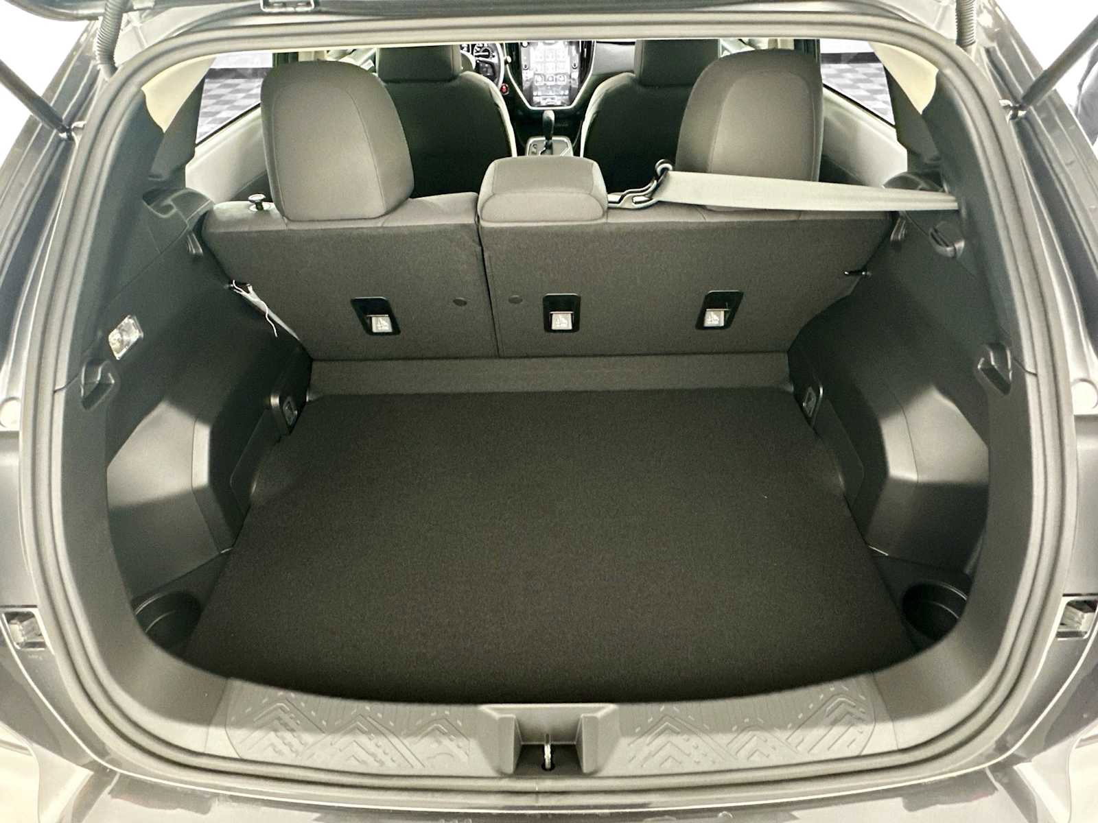 Certified 2025 Subaru Crosstrek 2.0i Premium image 23