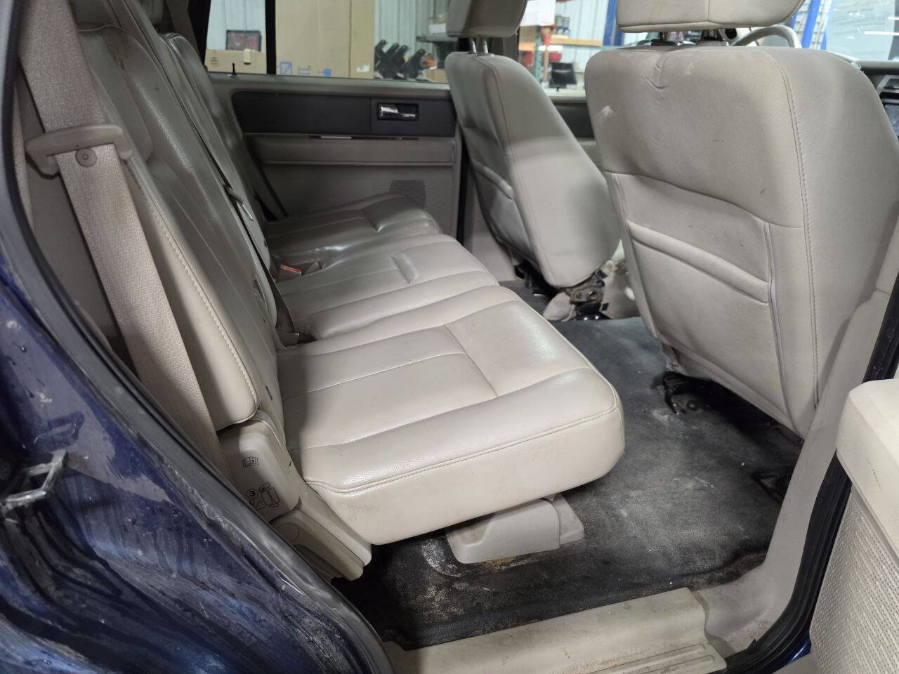 Used 2008 Ford Expedition XLT AWD/4WD image 15