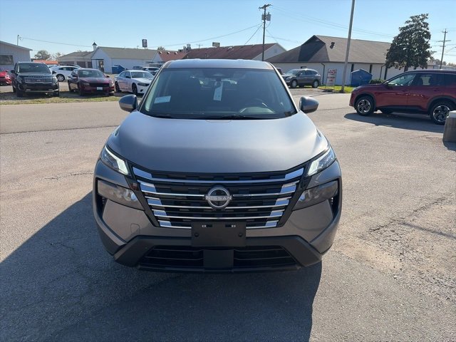 New 2026 Nissan Rogue SV image 9