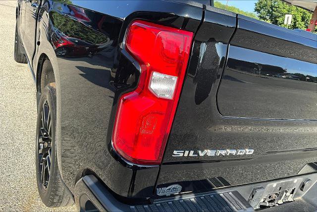 Used 2022 Chevrolet Silverado 1500 High Country w/ Technology Package image 24