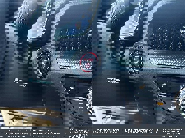 New 2026 Honda CR-V Sport-L image 26