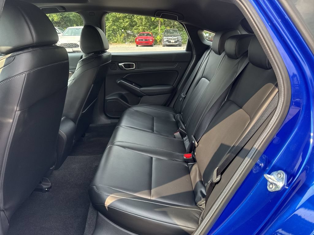 Used 2025 Acura Integra A-Spec FWD image 25