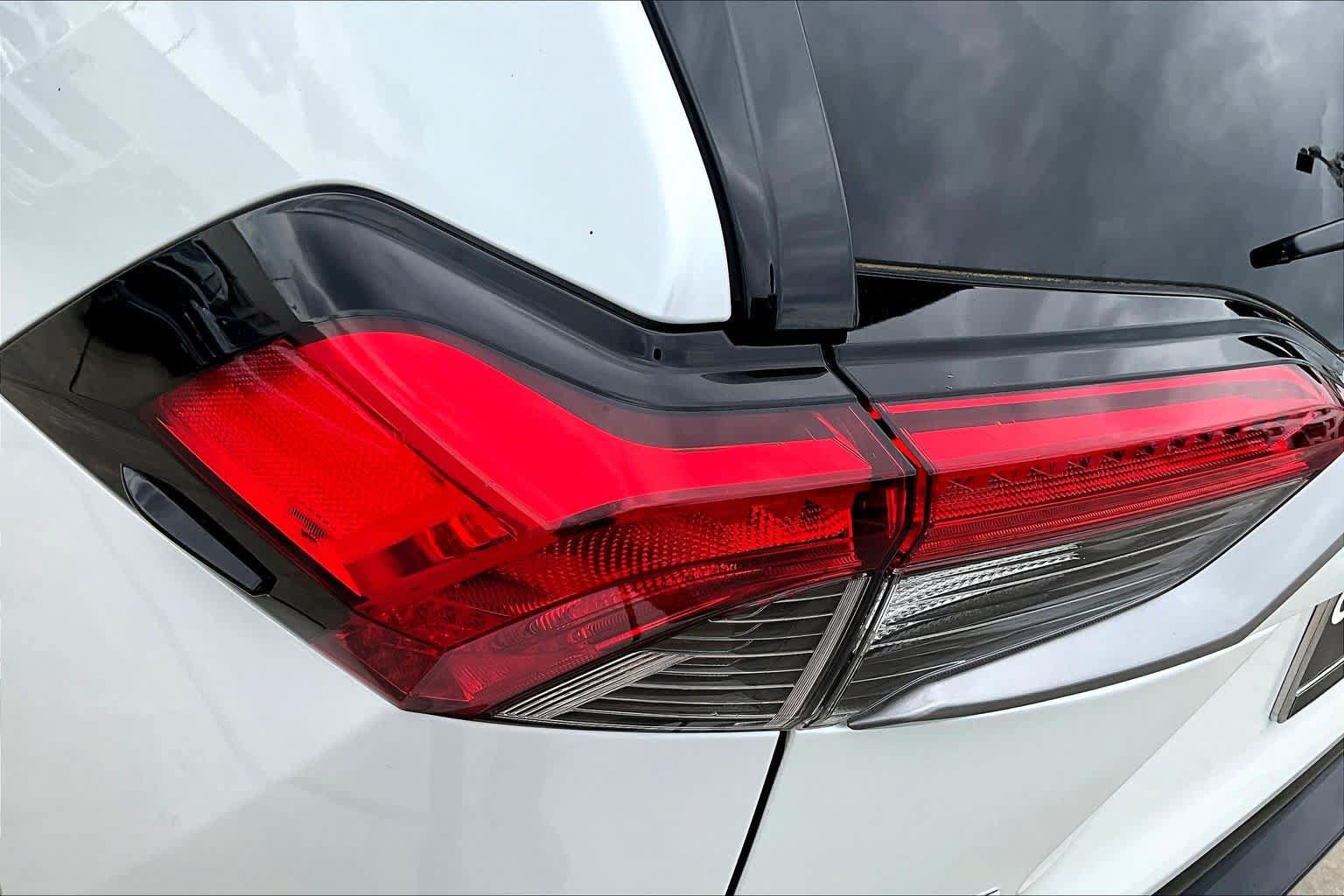 Certified 2023 Toyota RAV4 XSE AWD/4WD image 29