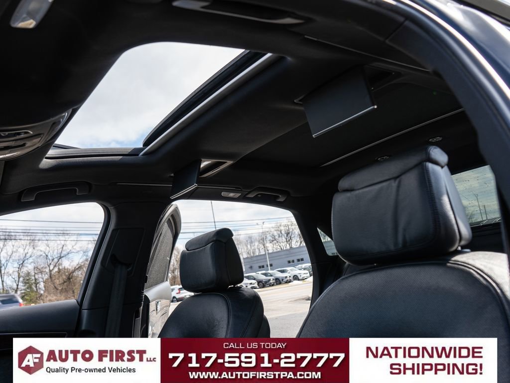 Used 2018 Audi A8 L 3.0T w/ Executive Package image 24