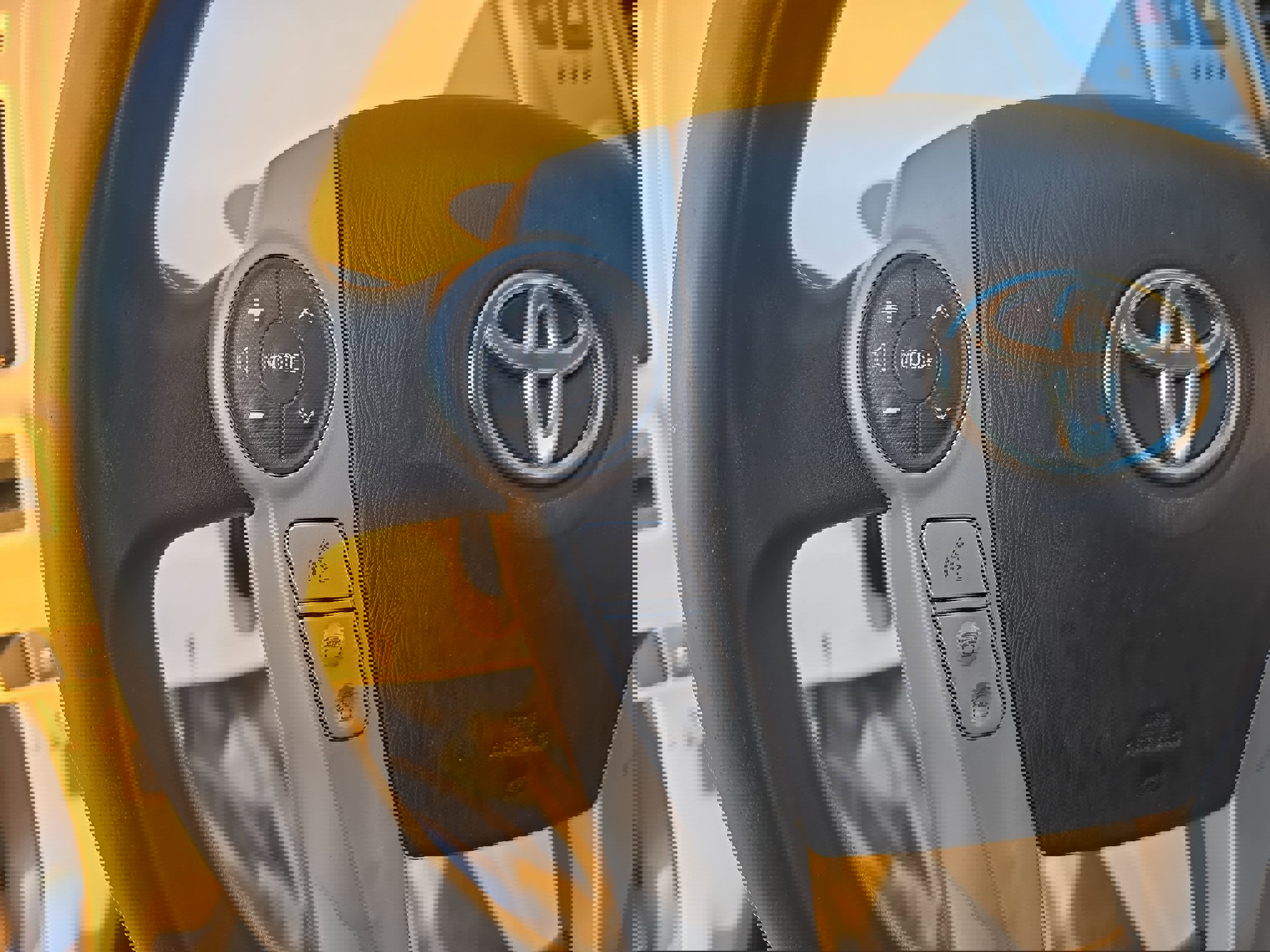 Used 2016 Toyota Prius V Three image 17