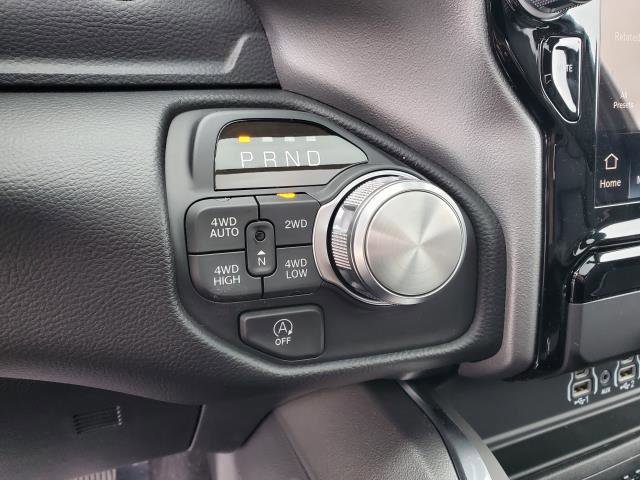 New 2026 RAM 1500 Laramie w/ Night Edition image 14
