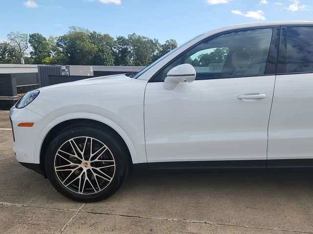 New 2026 Porsche Cayenne image 6