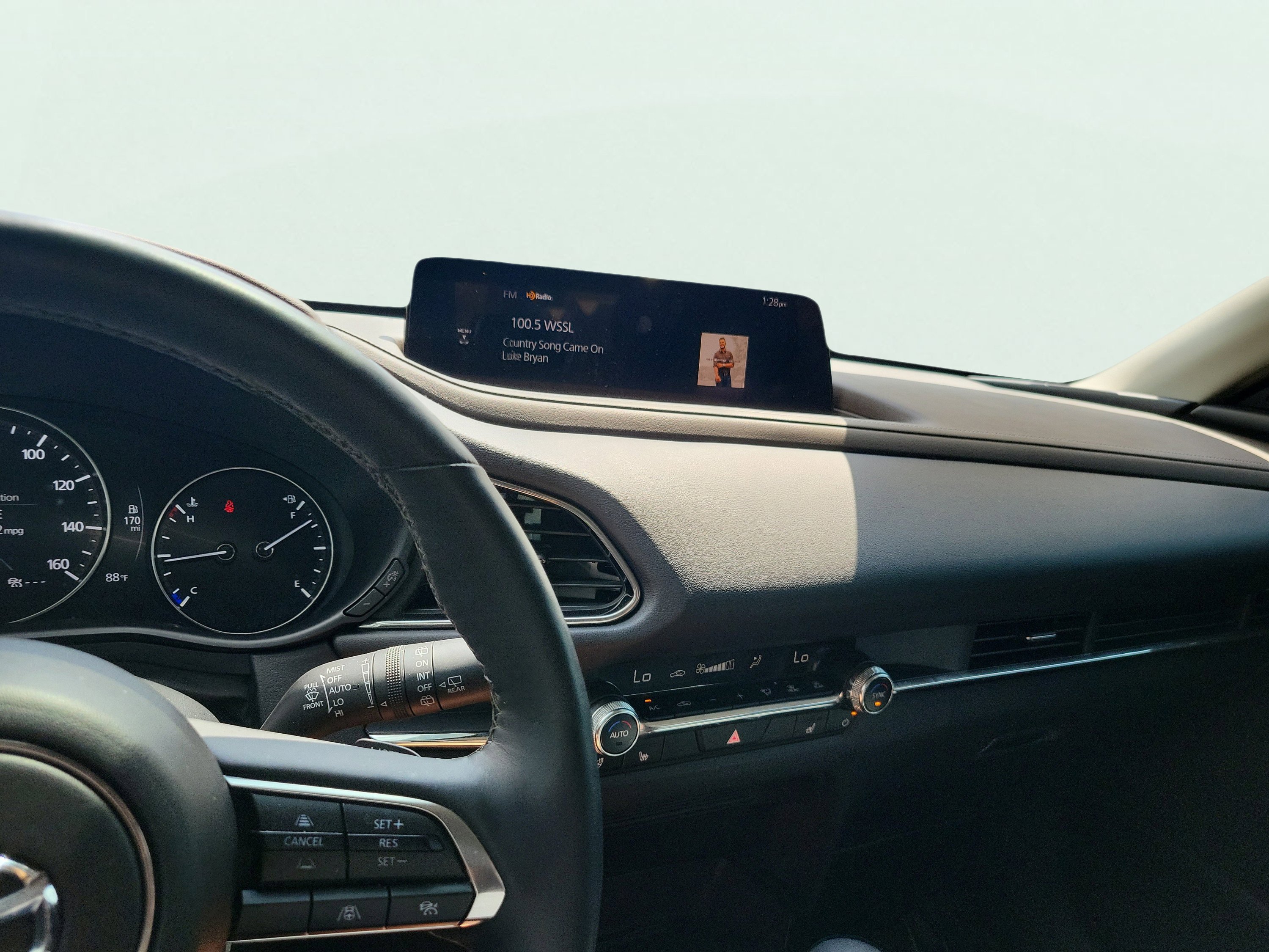 Used 2024 MAZDA CX-30 2.5 Turbo w/ Premium Plus Pkg image 21