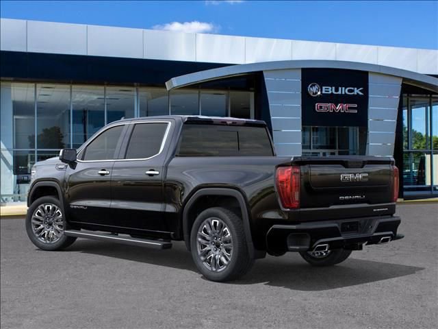 New 2026 GMC Sierra 1500 Denali Ultimate image 3