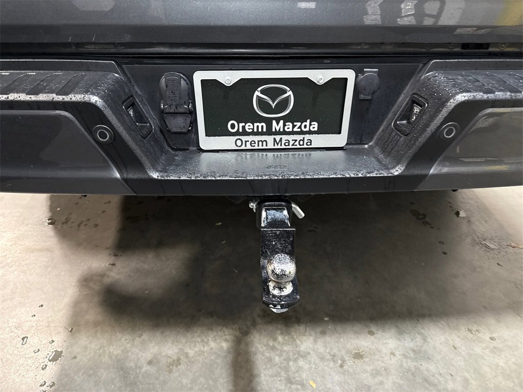 Used 2022 Ford F150 XL w/ STX Appearance Package image 11