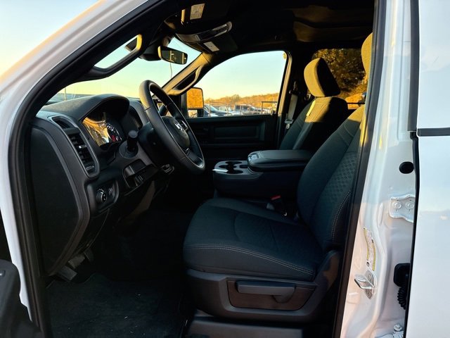 New 2026 RAM 2500 Tradesman image 22