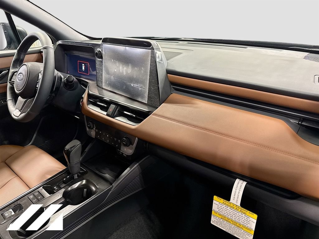 New 2026 Subaru Outback Touring XT image 32