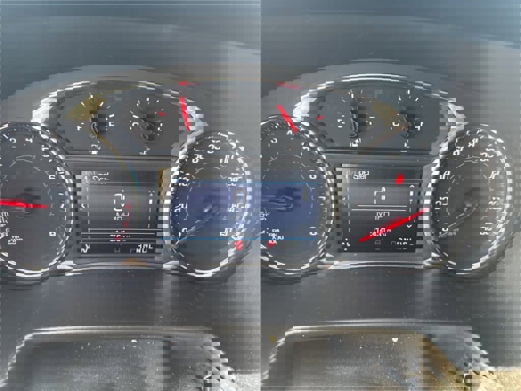 Used 2020 Chevrolet Blazer LT w/ Redline Edition image 12