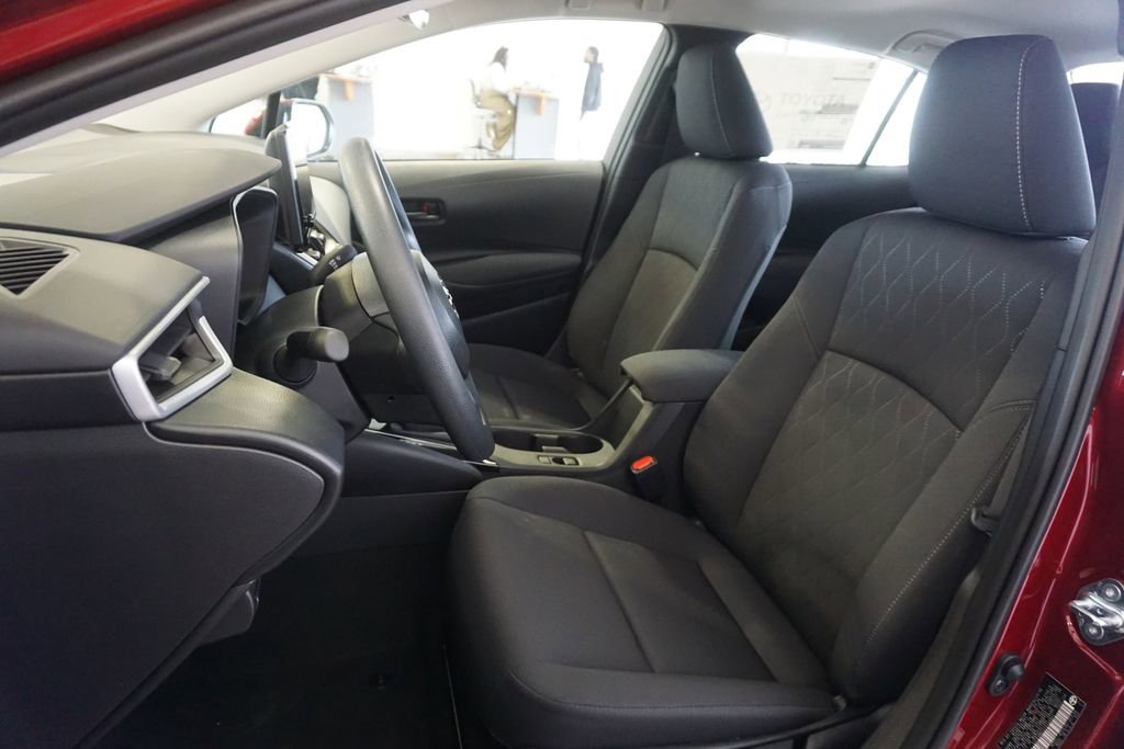 New 2026 Toyota Corolla LE image 18