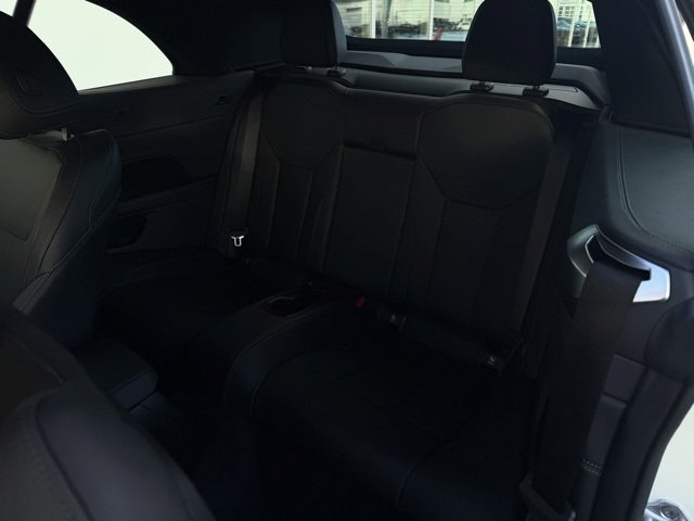 Used 2023 BMW 430i xDrive Convertible w/ M Sport Package image 11