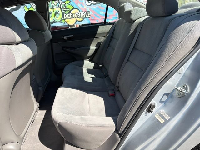 Used 2009 Honda Civic LX image 18