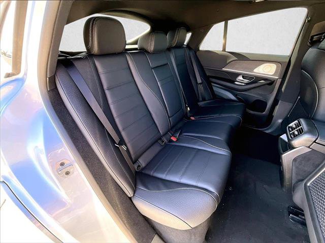 New 2026 Mercedes-Benz GLE 450 4MATIC Coupe image 29