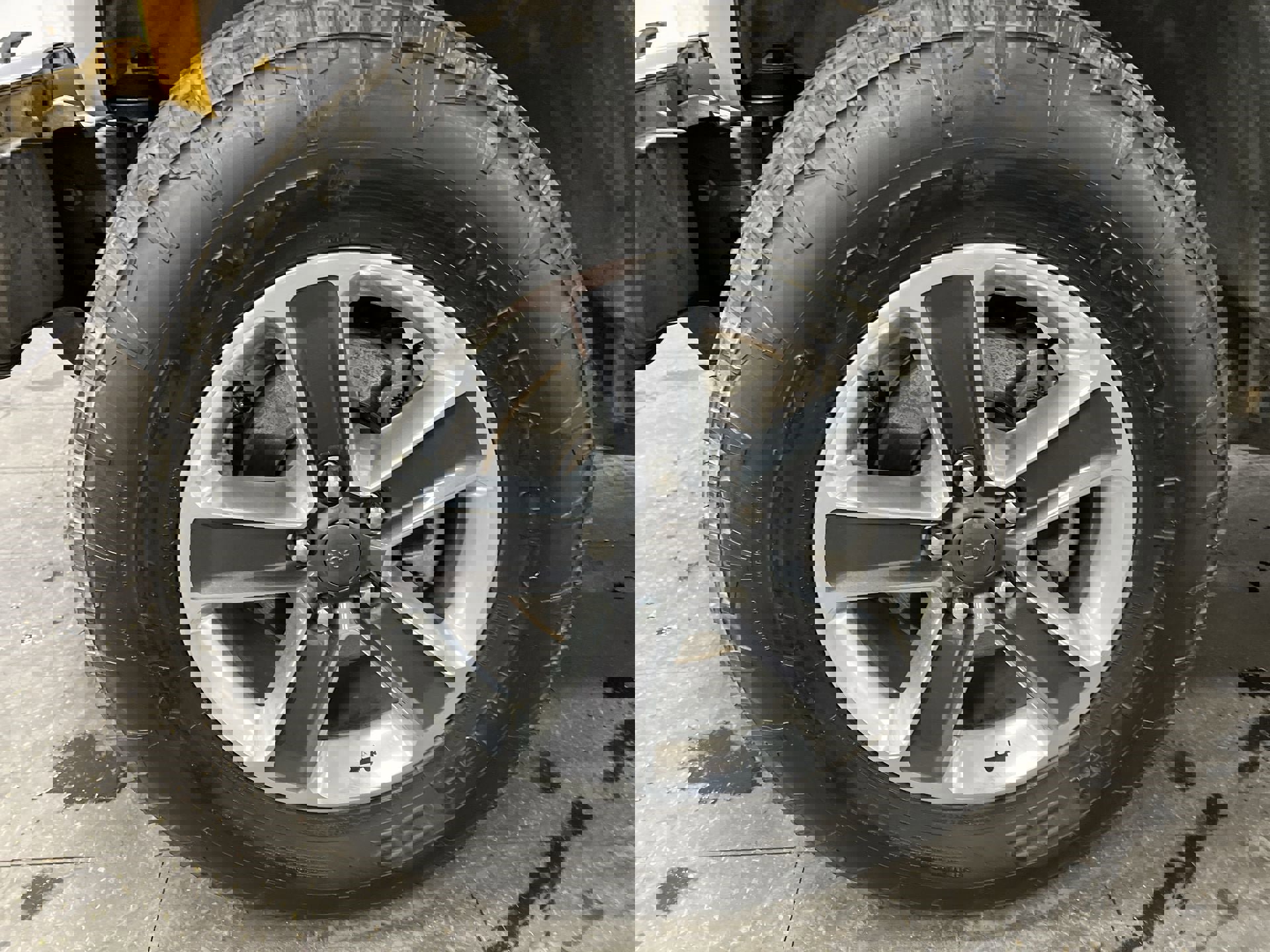 Used 2019 Jeep Wrangler Unlimited Sahara image 68