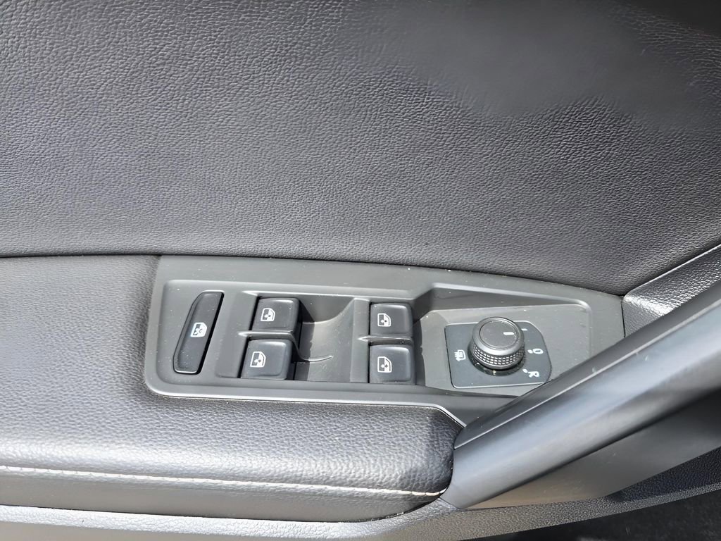 Used 2023 Volkswagen Tiguan S w/ IQ.Drive Package image 19