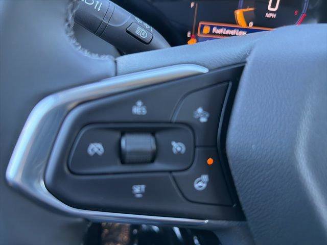 New 2026 Chevrolet TrailBlazer LT w/ Convenience Package image 15