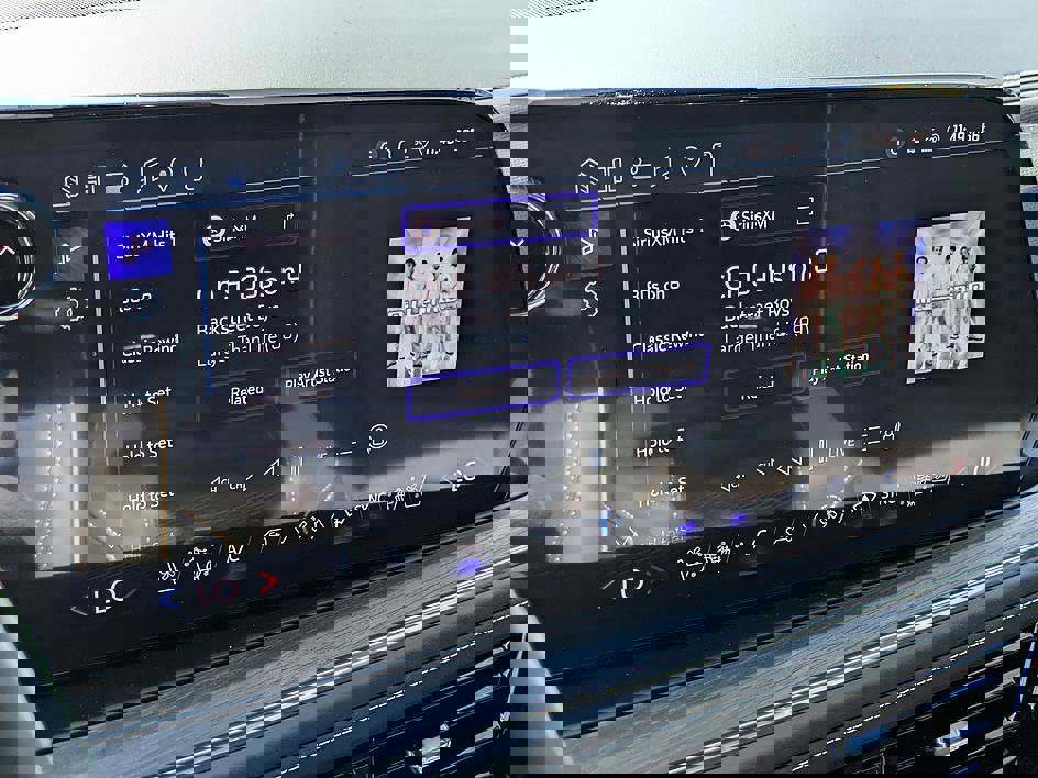 New 2026 Chevrolet Suburban Premier w/ Sun And Tow Package image 21