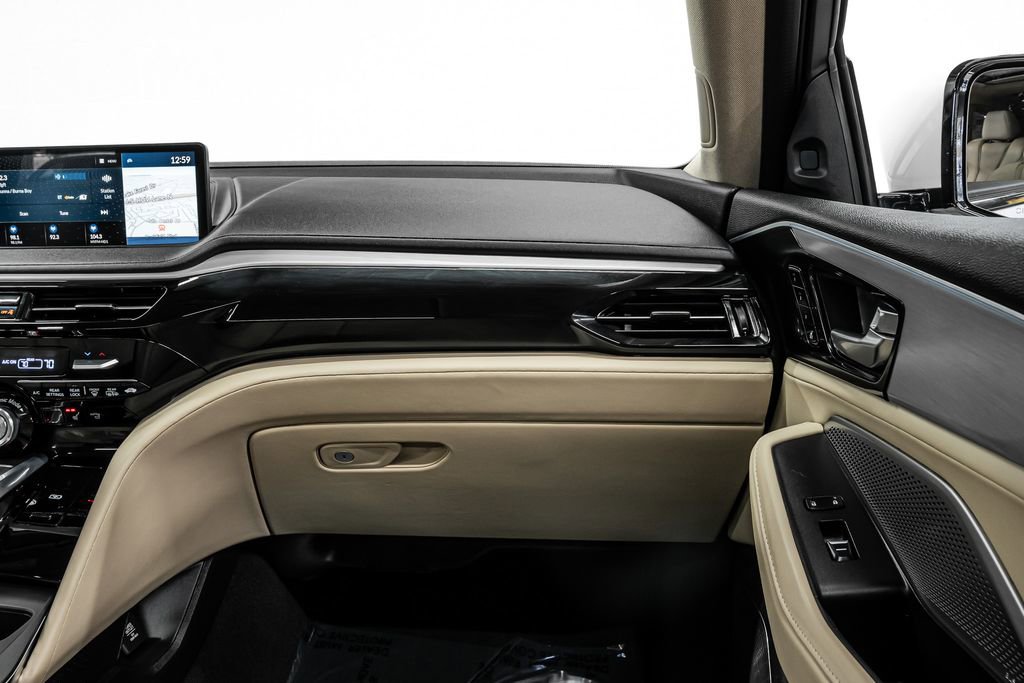 Certified 2023 Acura MDX SH-AWD w/ Technology Package image 19