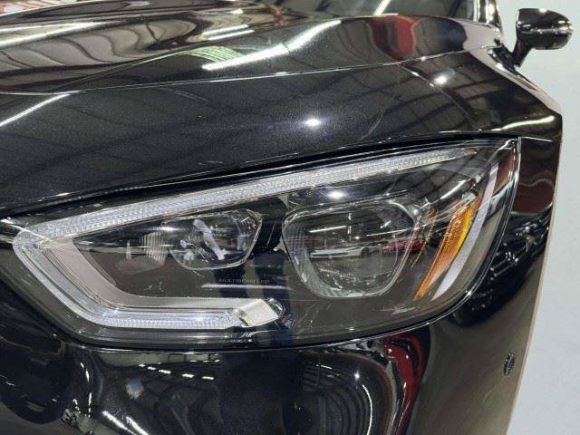 Used 2021 Mercedes-Benz AMG GT 63 S image 10