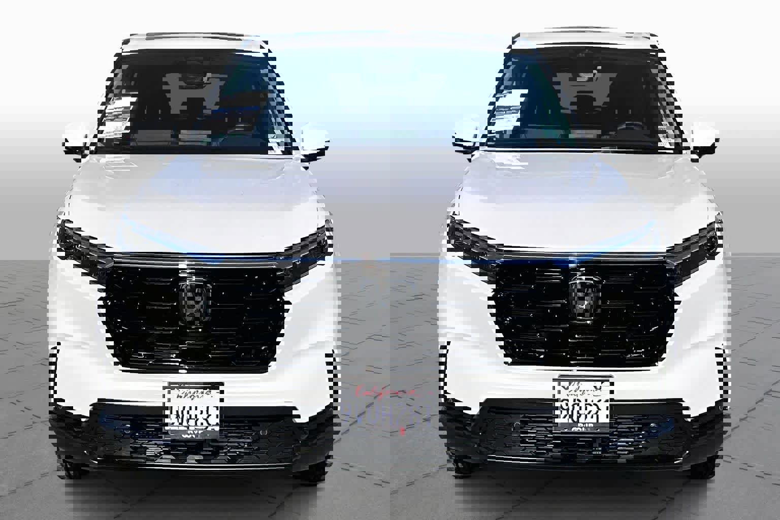 Used 2026 Honda CR-V EX-L image 3