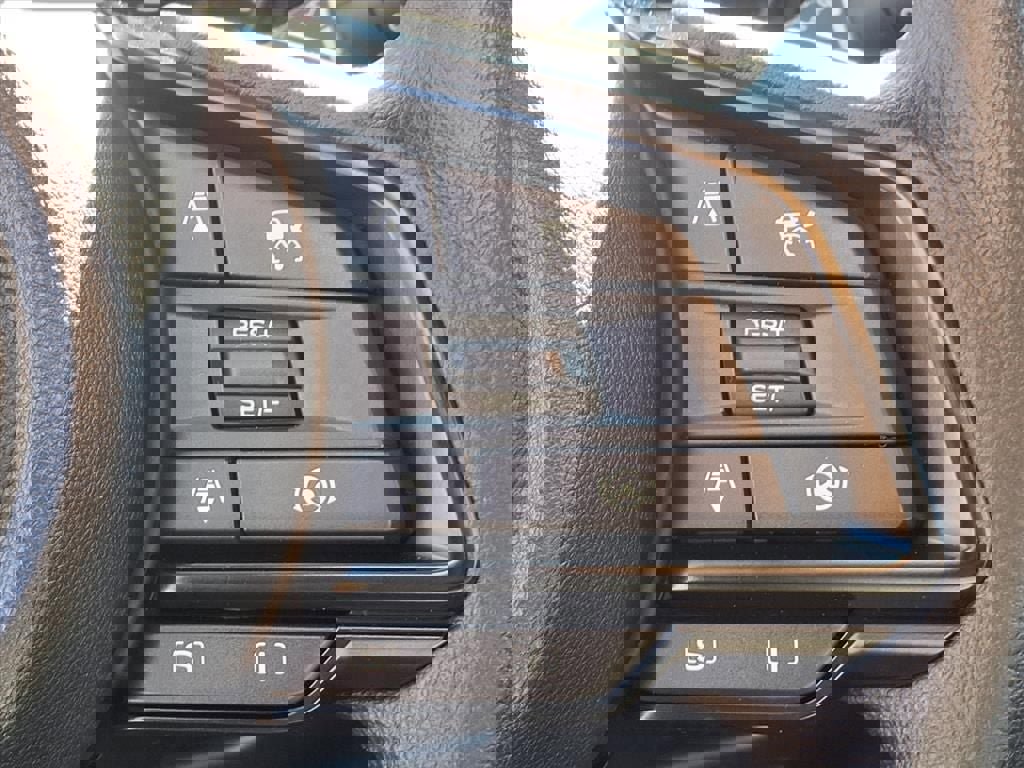 New 2026 Subaru Crosstrek 2.0i Premium image 13