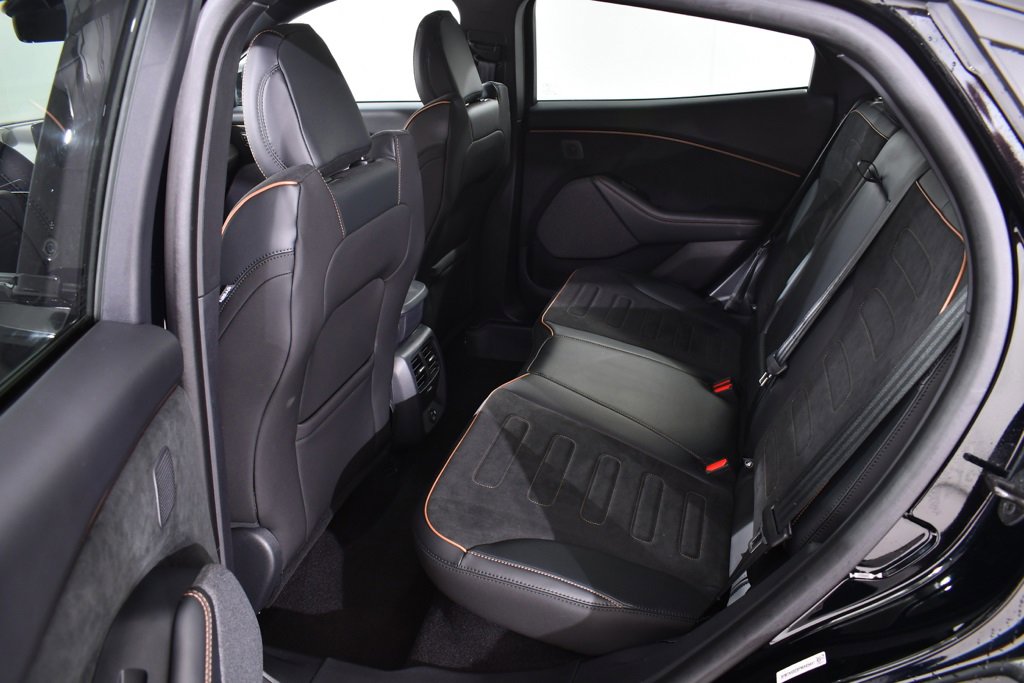 Used 2023 Ford Mustang Mach-E GT image 16