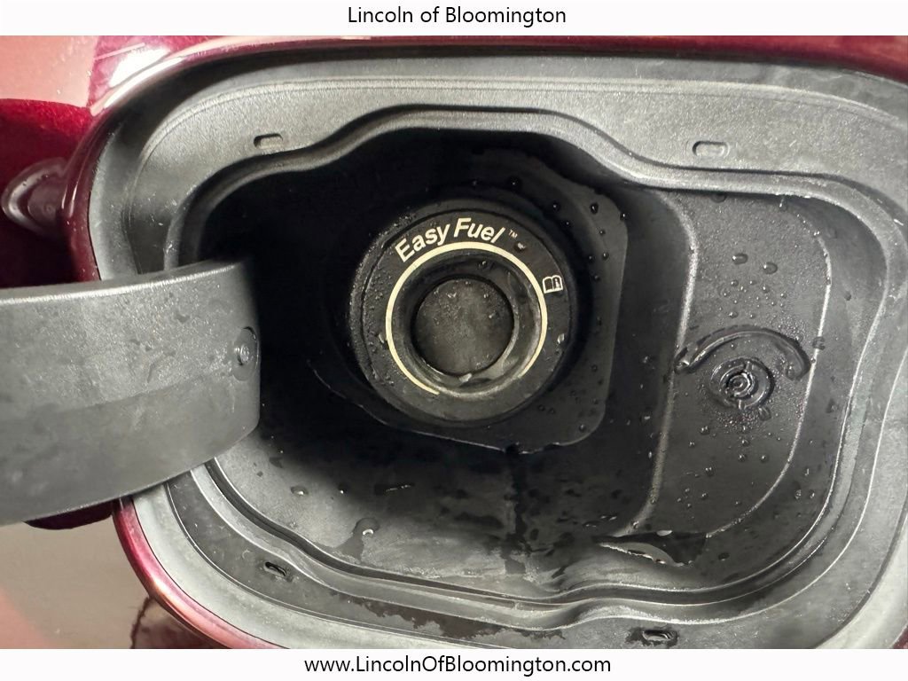 Certified 2022 Lincoln Aviator Reserve w/ Elements Package Plus image 33