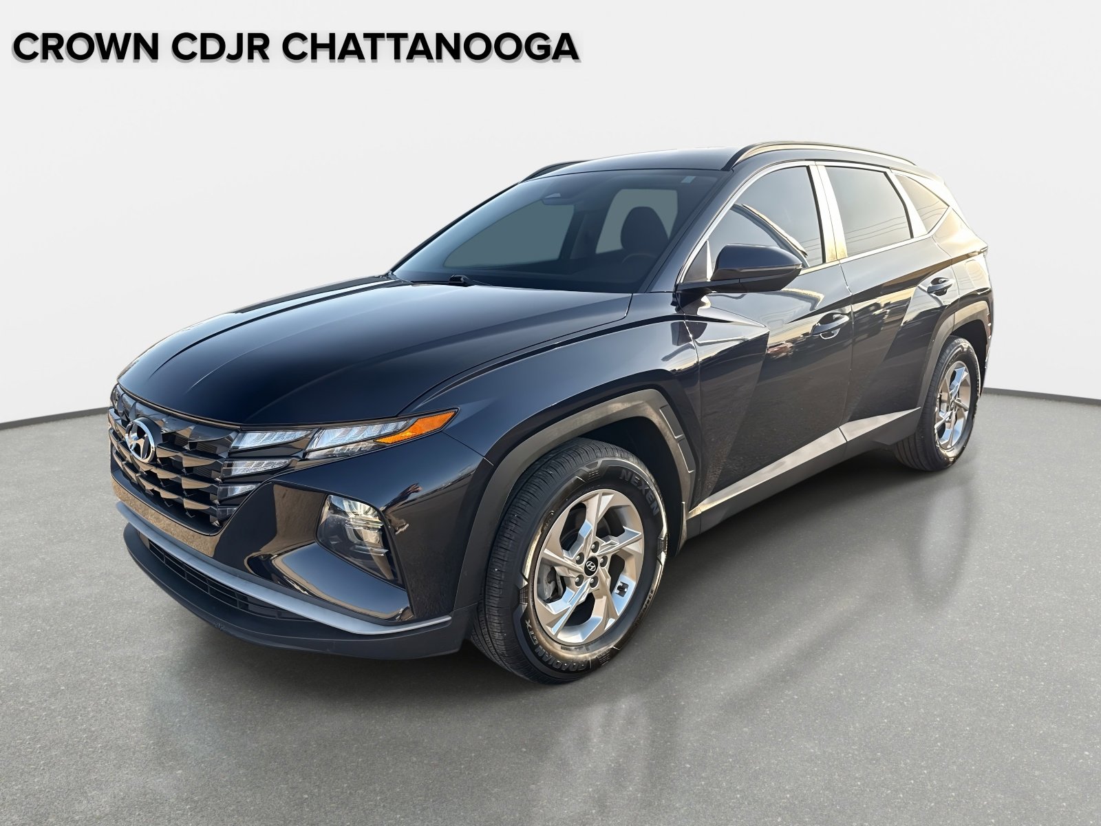 Used 2023 Hyundai Tucson SEL image 9