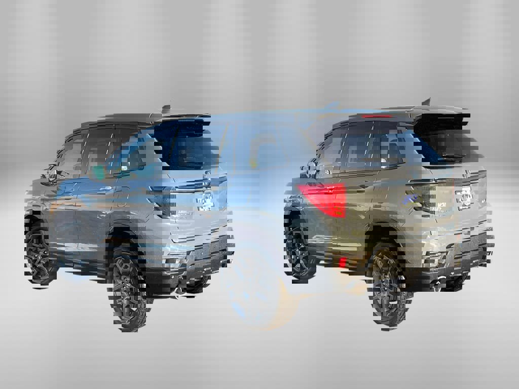 Used 2022 Honda Passport EX-L image 2