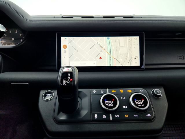 Certified 2023 Land Rover Defender 110 X-Dynamic SE image 23