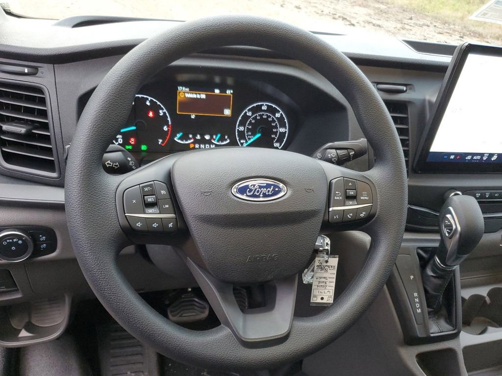 New 2024 Ford Transit 350 148 High Roof image 21