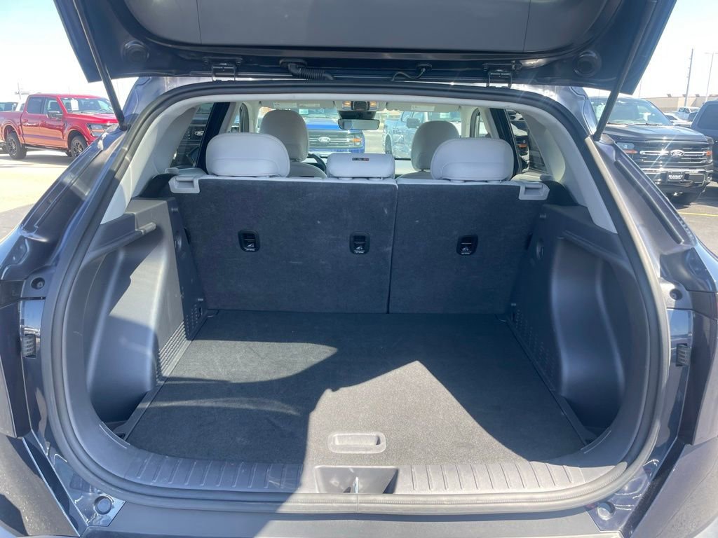Used 2024 Hyundai Kona SEL AWD/4WD image 30