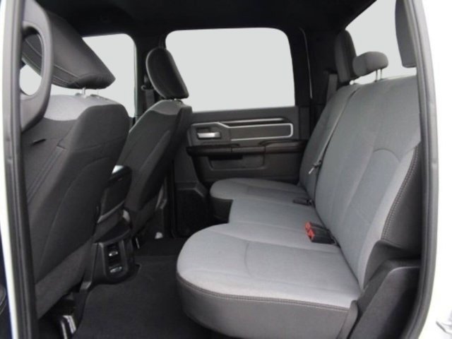 Used 2021 RAM 3500 Big Horn AWD/4WD image 32